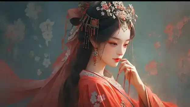 红果短剧与抖音热榜内容封面